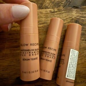 Glow Recipe Watermelon Glow Niacinamide Dew Drops - Cream